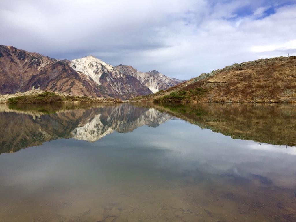 Hakuba Landmark Iwatake Lodge Bagian luar foto